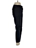 STUDIO BLUE Black Casual Pants Size 26 waist - photo 4
