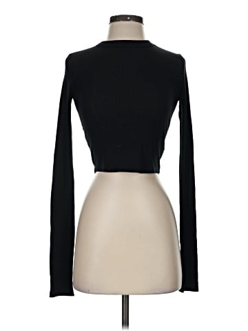 Cotton Citizen Long Sleeve Turtleneck (view 1)