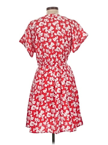 Simply Vera Vera Wang Casual Dress (view 2)