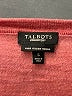 Talbots Pink Cardigan Size S - photo 7