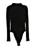 Zara Black Bodysuit Size L - photo 2