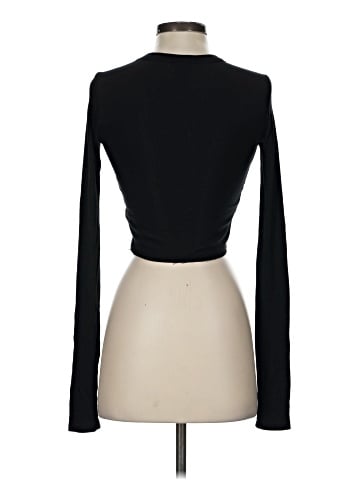 Cotton Citizen Long Sleeve Turtleneck (view 2)