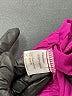 Iwollence 100% Polyester Purple Casual Pants Size M - photo 8