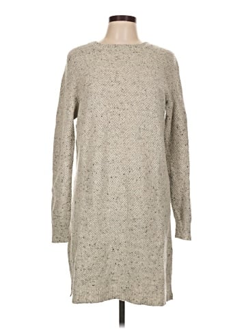 Madewell Casual Dress (view 1)