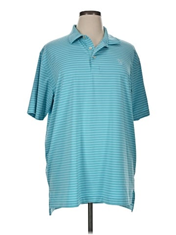 PETER MILLAR Short Sleeve Top (view 1)