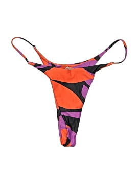 MATTE Collection Swimsuit Bottoms (view 2)