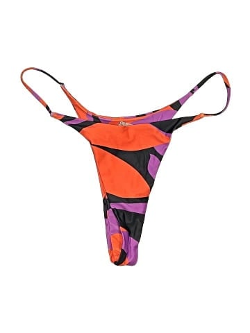 MATTE Collection Swimsuit Bottoms (view 2)