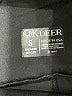K-DEER Black Active Pants Size S - photo 7