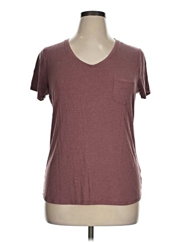 PrAna Short Sleeve T-Shirt (view 1)