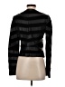 Scoop NYC Stripes Black Jacket Size S - photo 2