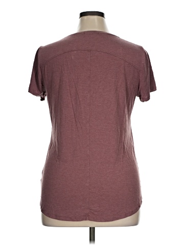 PrAna Short Sleeve T-Shirt (view 2)