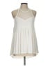 Pol Ivory Tank Top Size L - photo 1