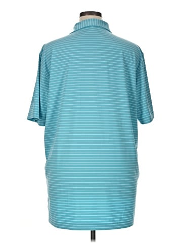 PETER MILLAR Short Sleeve Top (view 2)