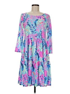 Lilly Pulitzer Casual Dress (view 1)