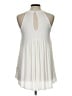 Pol Ivory Tank Top Size L - photo 2