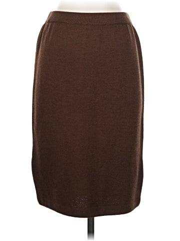 St. John Collection by Marie Gray Casual Skirt (view 2)