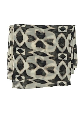 Calvin Klein Scarf (view 2)