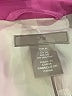 H&M 100% Polyester Pink Blazer Size XL - photo 6