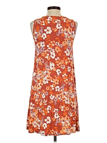Ann Taylor LOFT Outlet Casual Dress (view 2)