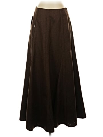 David N Wool Skirt (view 1)