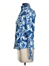 Tommy Bahama Print Blue Blazer Size XS - photo 5