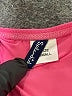Splendid Pink Swimsuit Bottoms Size S - photo 3