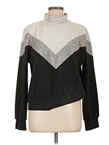 Evereve Turtleneck Sweater (view 1)