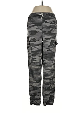 Lands' End Cargo Pants (view 1)