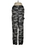 Lands' End Camo Gray Cargo Pants Size 18 - photo 1
