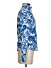 Tommy Bahama Print Blue Blazer Size XS - photo 4