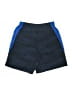 Under Armour Chevron-herringbone Blue Athletic Shorts Size L (kids) - photo 2