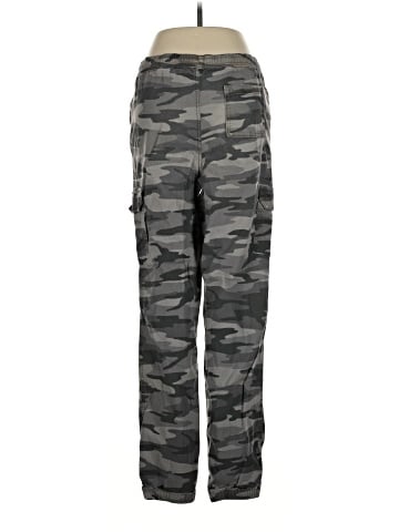 Lands' End Cargo Pants (view 2)