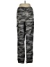 Lands' End Camo Gray Cargo Pants Size 18 - photo 2