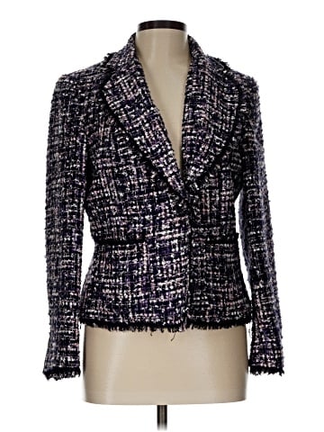 Anne Klein Blazer (view 1)