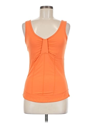 Teez-Her Sleeveless Top (view 1)