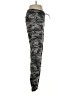 Lands' End Camo Gray Cargo Pants Size 18 - photo 4