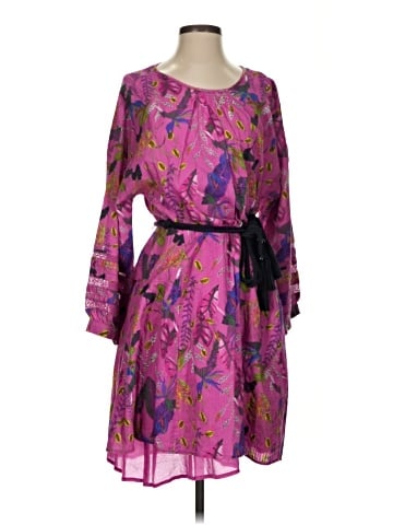 Tanya Taylor Casual Dress (view 1)