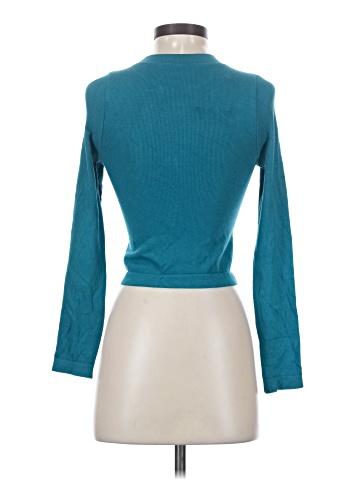 Happily Grey Long Sleeve Turtleneck (view 2)