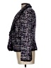 Anne Klein Tweed Purple Blazer Size 12 - photo 5