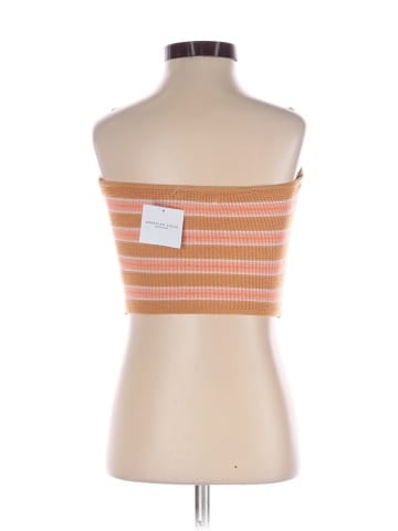 American Eagle Outfitters Sleeveless Top (view 2)