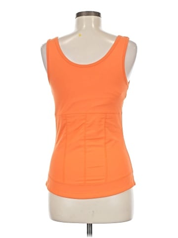 Teez-Her Sleeveless Top (view 2)