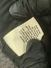 Open Edit Black Dress Pants Size 16 - photo 5