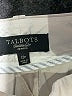 Talbots Tropical Ivory Khakis Size 12 Petite - photo 7