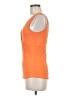Teez-Her Orange Sleeveless Top Size M - photo 5
