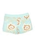 Patagonia 100% Nylon Floral Blue Board Shorts Size 10 - photo 2