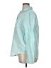 Chaps Teal Long Sleeve Button-Down Shirt Size XL - photo 5