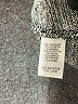 C established 1946 Gray Cardigan Size 28W - photo 8