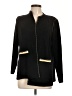 misook Black Jacket Size L - photo 1
