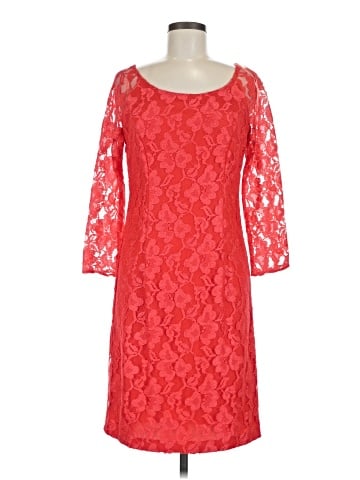 Chetta B Cocktail Dress (view 1)