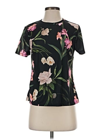 Ted Baker London Short Sleeve T-Shirt (view 1)
